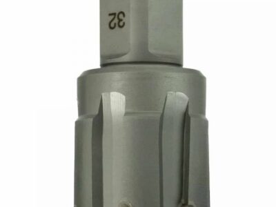 Kernboor, TCT, D 36 mm, DoC 35 mm, Weldon. TRCS.360