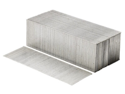 Tacker nagels, 18GA, 40mm, 5000st